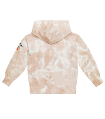 Sweat-shirt Madelyn à capuche en coton | Molo