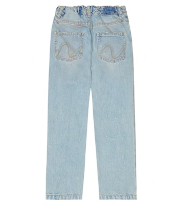 Bestickte Jeans | ERL Kids