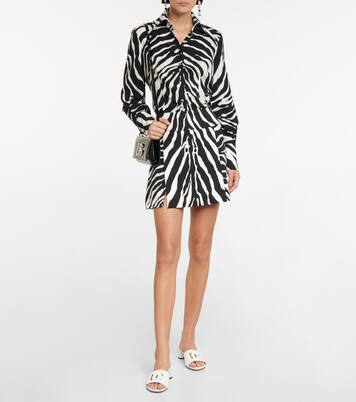 Mules DG en cuir | Dolce&Gabbana