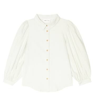 Ray cotton shirt | Morley