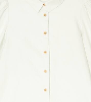 Ray cotton shirt | Morley