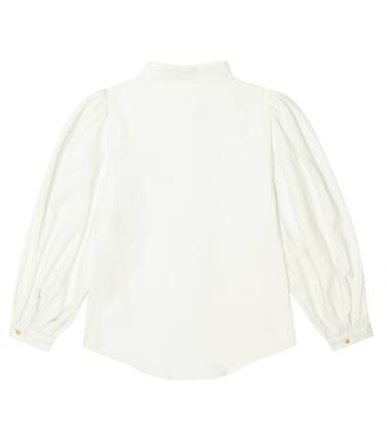 Ray cotton shirt | Morley