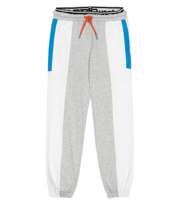 Cotton sweatpants | Stella McCartney Kids