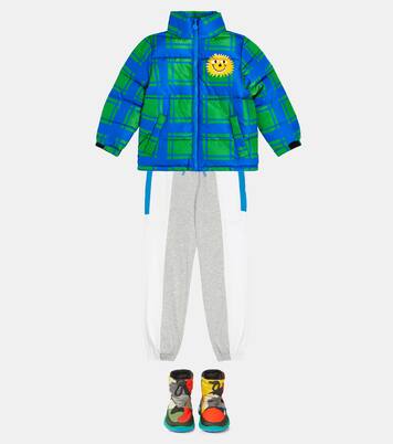 Cotton sweatpants | Stella McCartney Kids