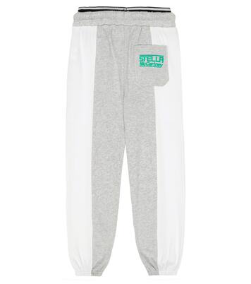 Cotton sweatpants | Stella McCartney Kids