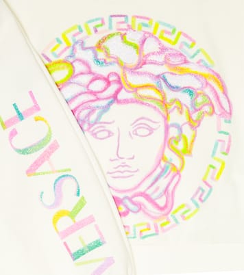 Baby Jogginganzug Medusa | Versace Kids