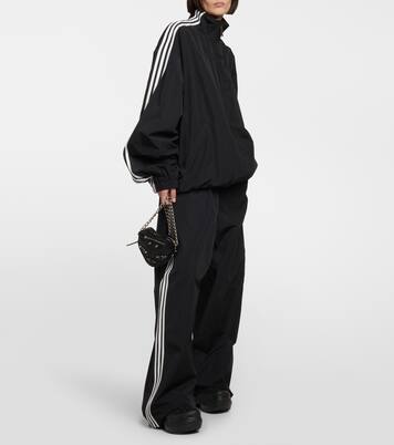 x Crocs platform slides | Balenciaga