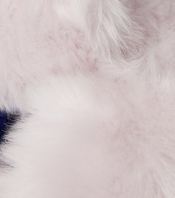 Chapeau en shearling | Burberry