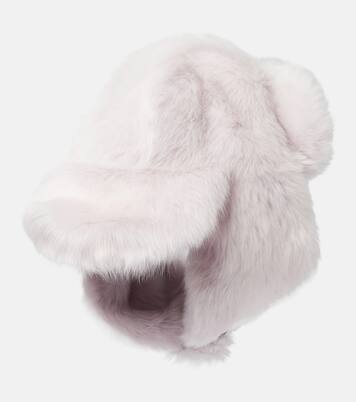 Chapeau en shearling | Burberry