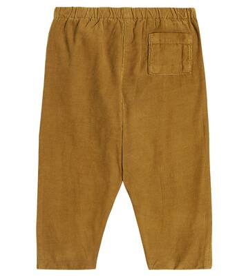 Baby Dandy corduroy pants | Bonpoint