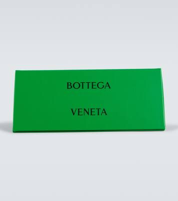 Eckige Sonnenbrille Ultrathin | Bottega Veneta