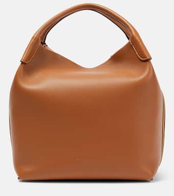 Tote Bale aus Leder | Loro Piana