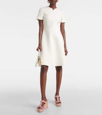 Rockstud wedge sandals | Valentino Garavani