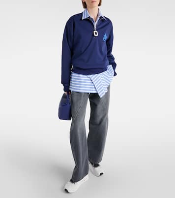 Cloudtilt mesh sneakers | On