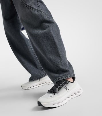 Cloudtilt mesh sneakers | On