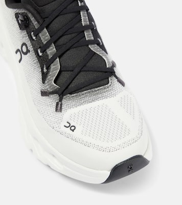 Cloudtilt mesh sneakers | On