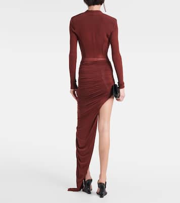 Maxirock | Rick Owens