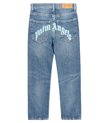 Jeans | Palm Angels Kids