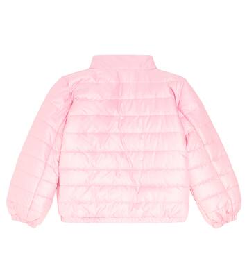Puffer jacket | Dolce&Gabbana Kids