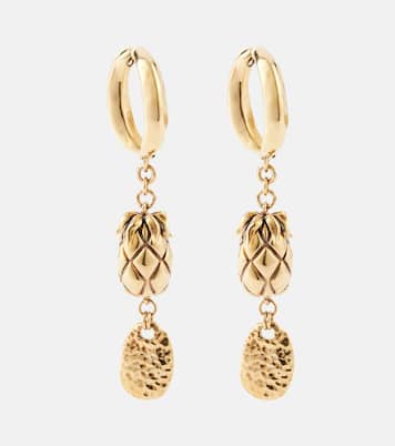 Chloé Fruits drop earrings | Chloé