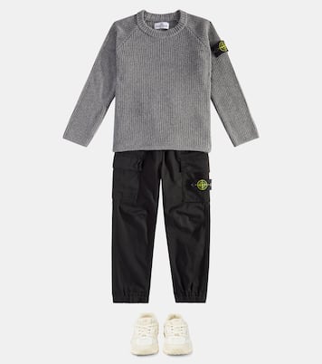 Kids - Sneakers 530 in mesh | New Balance Kids