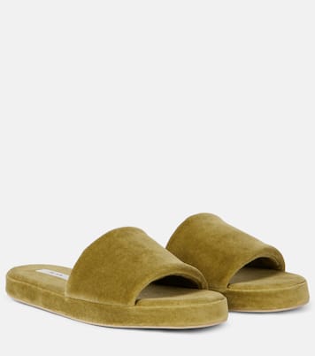 Pillow slides | The Row