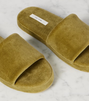 Pillow slides | The Row