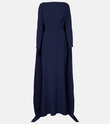 Robe longue Ginevra | Safiyaa