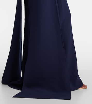 Robe longue Ginevra | Safiyaa