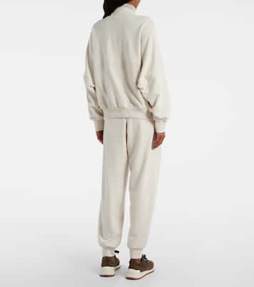 Jacke aus Baumwolle | Brunello Cucinelli