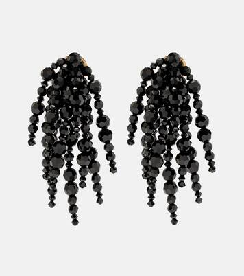 Pendientes Cascading Chandelier | Simone Rocha