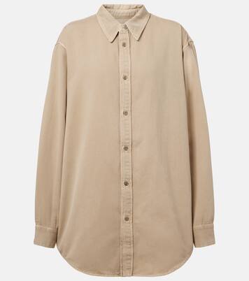 Denim shirt  | Lemaire