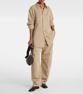 Denim shirt  | Lemaire