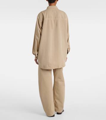 Denim shirt  | Lemaire