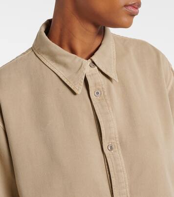 Denim shirt  | Lemaire