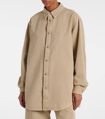 Denim shirt  | Lemaire