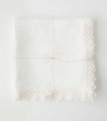 Set aus vier Servietten  | Once Milano