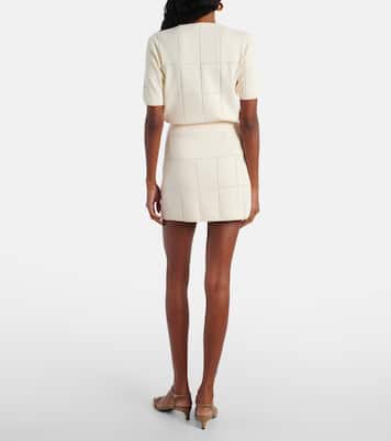 Minifalda Simone | Max Mara