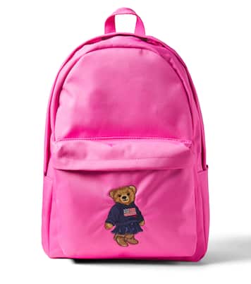 Polo Bear backpack | Polo Ralph Lauren Kids