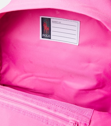 Polo Bear backpack | Polo Ralph Lauren Kids