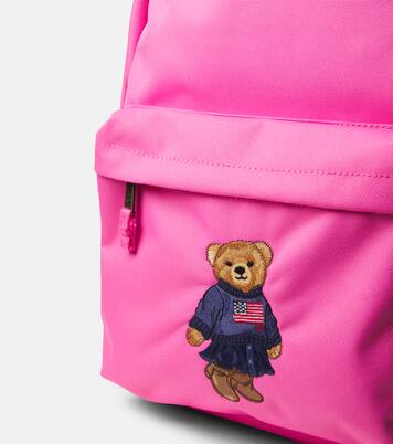 Polo Bear backpack | Polo Ralph Lauren Kids