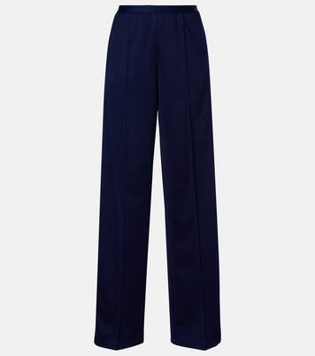 High-rise sweatpants | Gucci