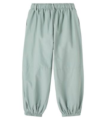 Printed cotton-blend pants | Stella McCartney Kids