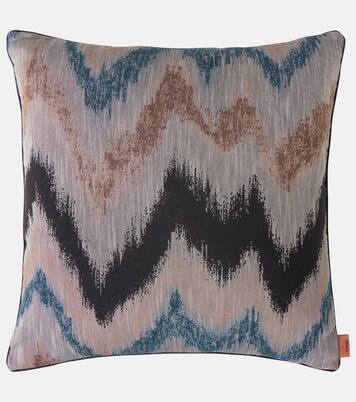 Orme提花靠垫 | Missoni