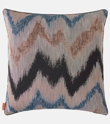 Orme提花靠垫 | Missoni