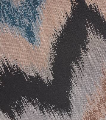 Orme提花靠垫 | Missoni