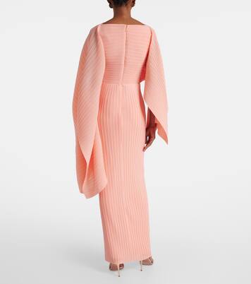 Robe longue Adami | Solace London