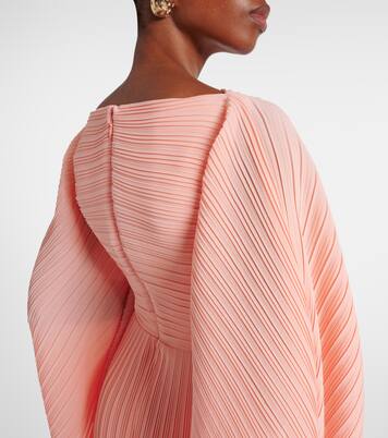 Robe longue Adami | Solace London