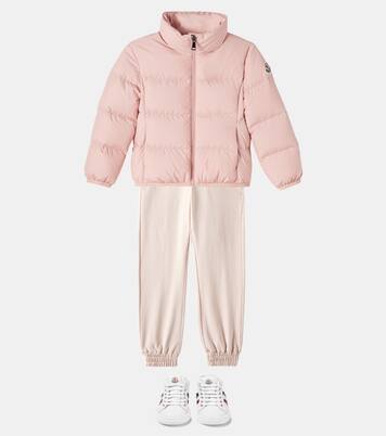 Daunenjacke Cermasa | Moncler Enfant