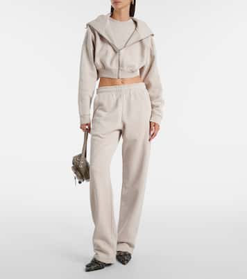 Pantalon de survêtement en coton | Entire Studios